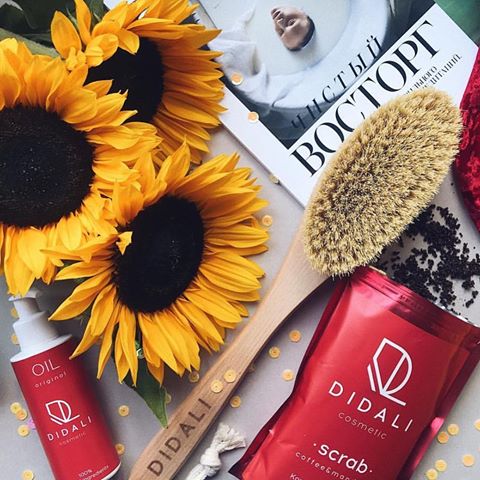 �� 21.12.2018! Didali - ������������ ����� ��������� ����� ��� ������ ������� � ����������� �������� ��������� ��� �������� Spa-��������!