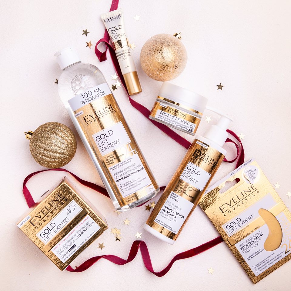 ������� ����� Eveline - �������� � ��������� ��������, ���������� ������������� �������