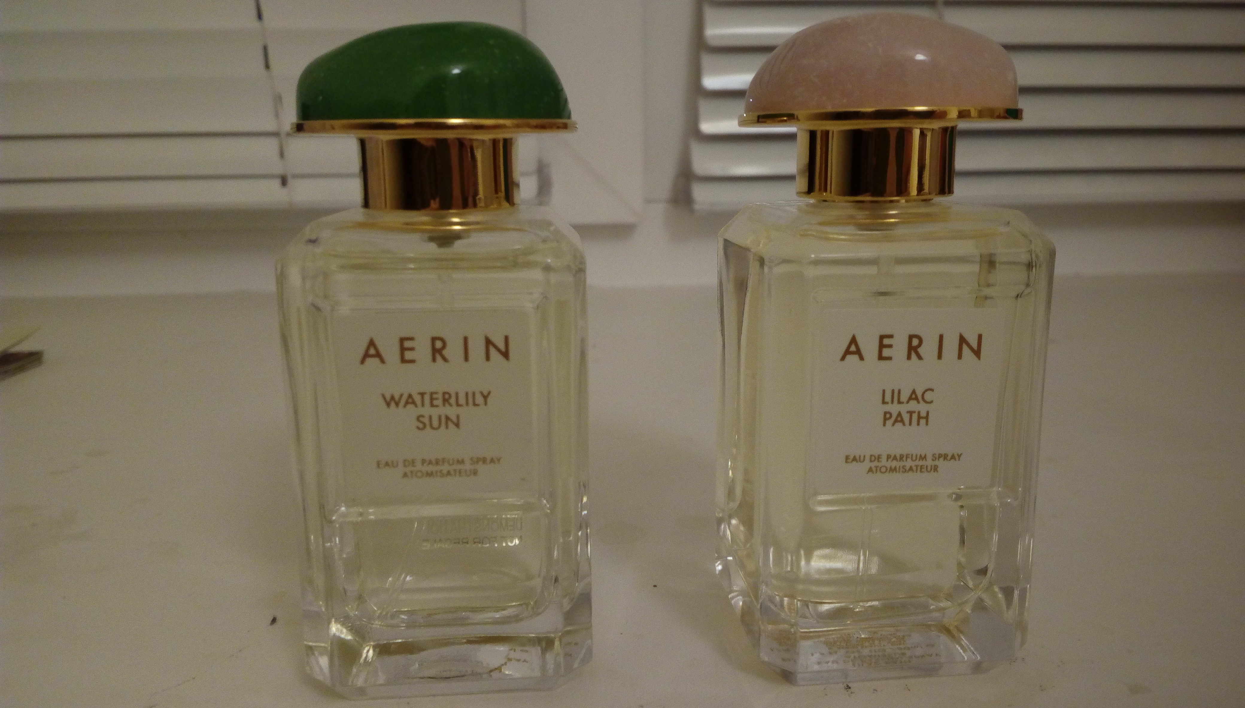 � �������� ������� � ��������������� �������-������� ��������� �� AERIN LAUDER ���� � ����)