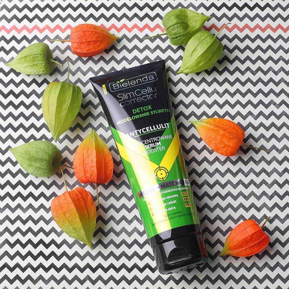 Slim Cellu Corrector - ��� ���������, ������� ������� ������� ��� ����� ���� - ���������� ����������� ���� � �������� �������. ����������!