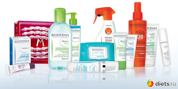 ���� �� 30.01 Avene,Bioderma,Biorga,Ducray,Elancyl,Filorga,Klorane,Lierac,Melvita,Noreva,Nuxe,Phyto,Topicrem,Uriage-�������� ��������� ��� ������� ����������������� �������!����� �������� �������� ��� �������!������� �����!�������!