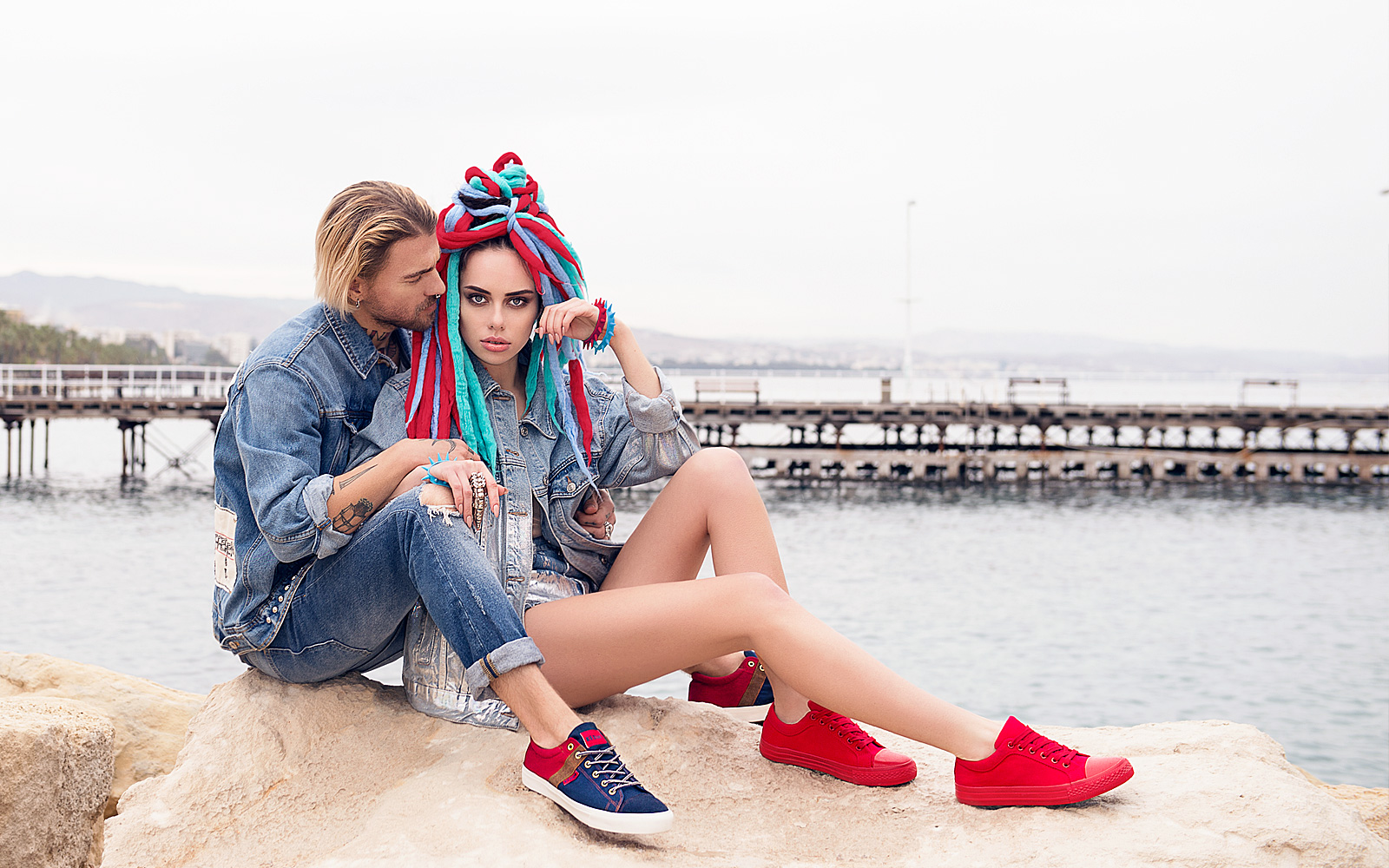 ���������� �������, ������� � ������������ ����� ��������� ������� (KEDDO, CROSBY, BETSY, Elisabeth …