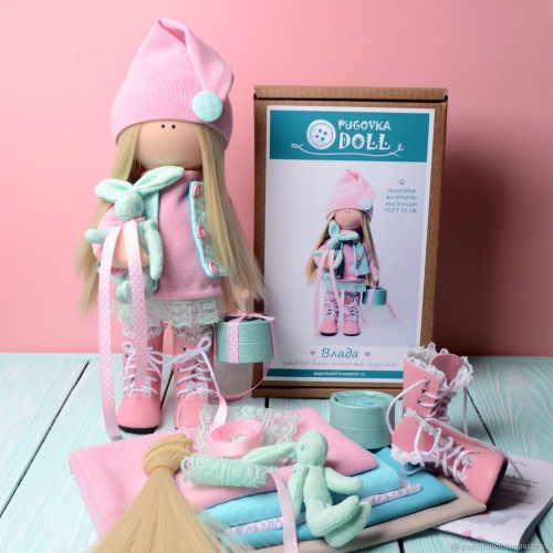 ���� ������� �� 31.01. Pugovka Doll - �ӣ ��� ������������ ���������� �����. ������ ��� �����, ��������� ��� �����, �����, ������, �����, ������.