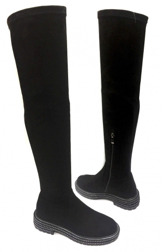 �������� (RF498) Black 