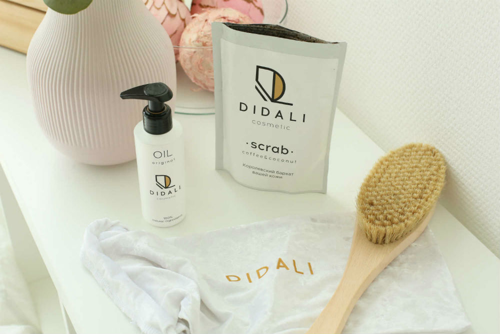 ��� � �������! Didali - ��������� ����� ��� ������ ������� � ����������� ������������� ��������, ��� ���������! ����� 5