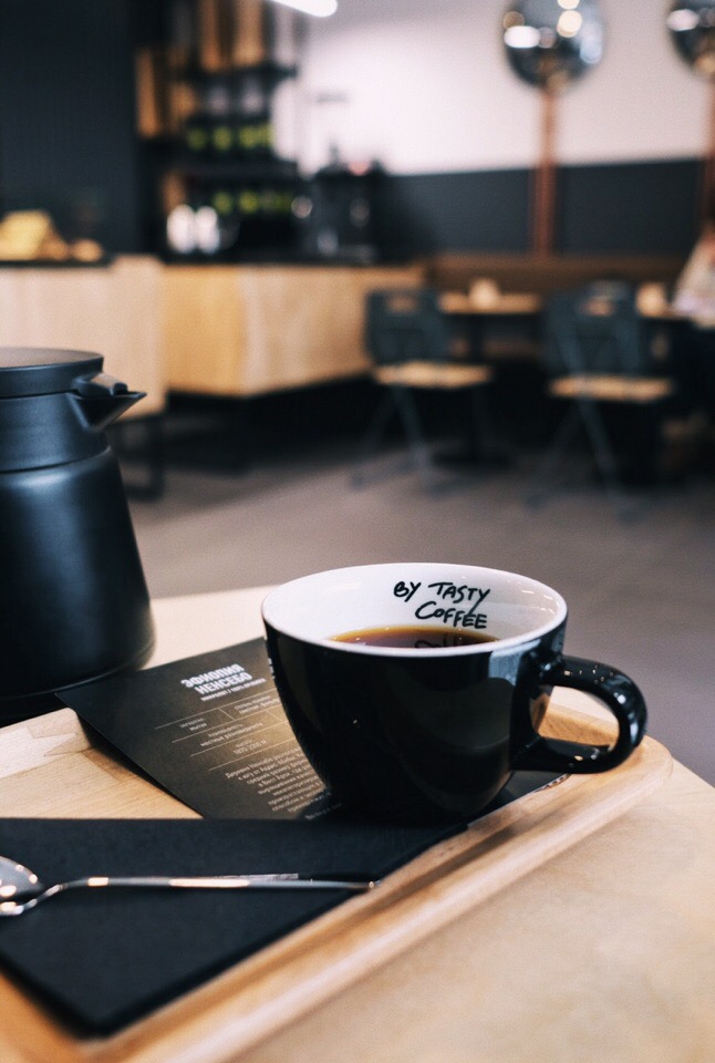 �������� ��� ��������� �� 01.02. Tasty Coffee - ��������� � ������� ��������������� ����, �������� ��� � ������ ������. ���� ������ �� ���� 10%! ����� 16. ��������� �� ������ � �������� ������� ������