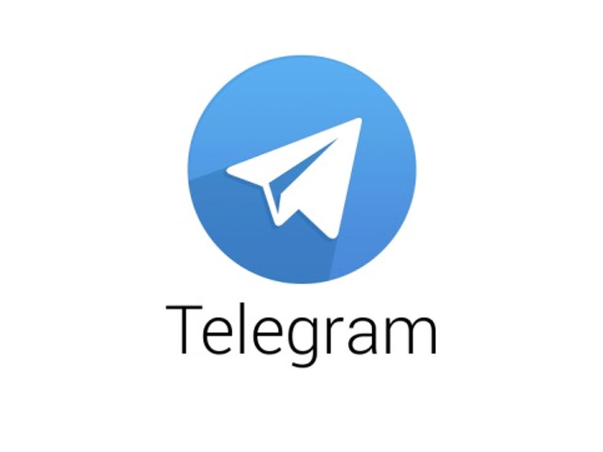 ����� �������������� ����� � Telegram - �������� �������