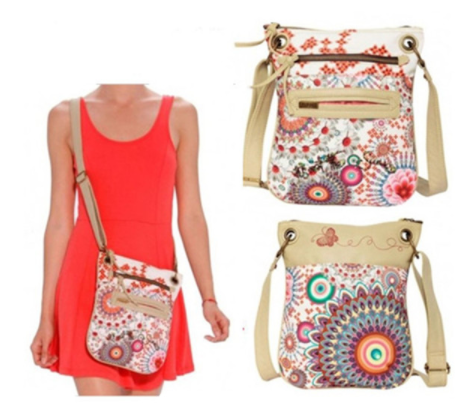 ��� ��������! 1225 ��� ������ 1750 ���! ����� Desigual 