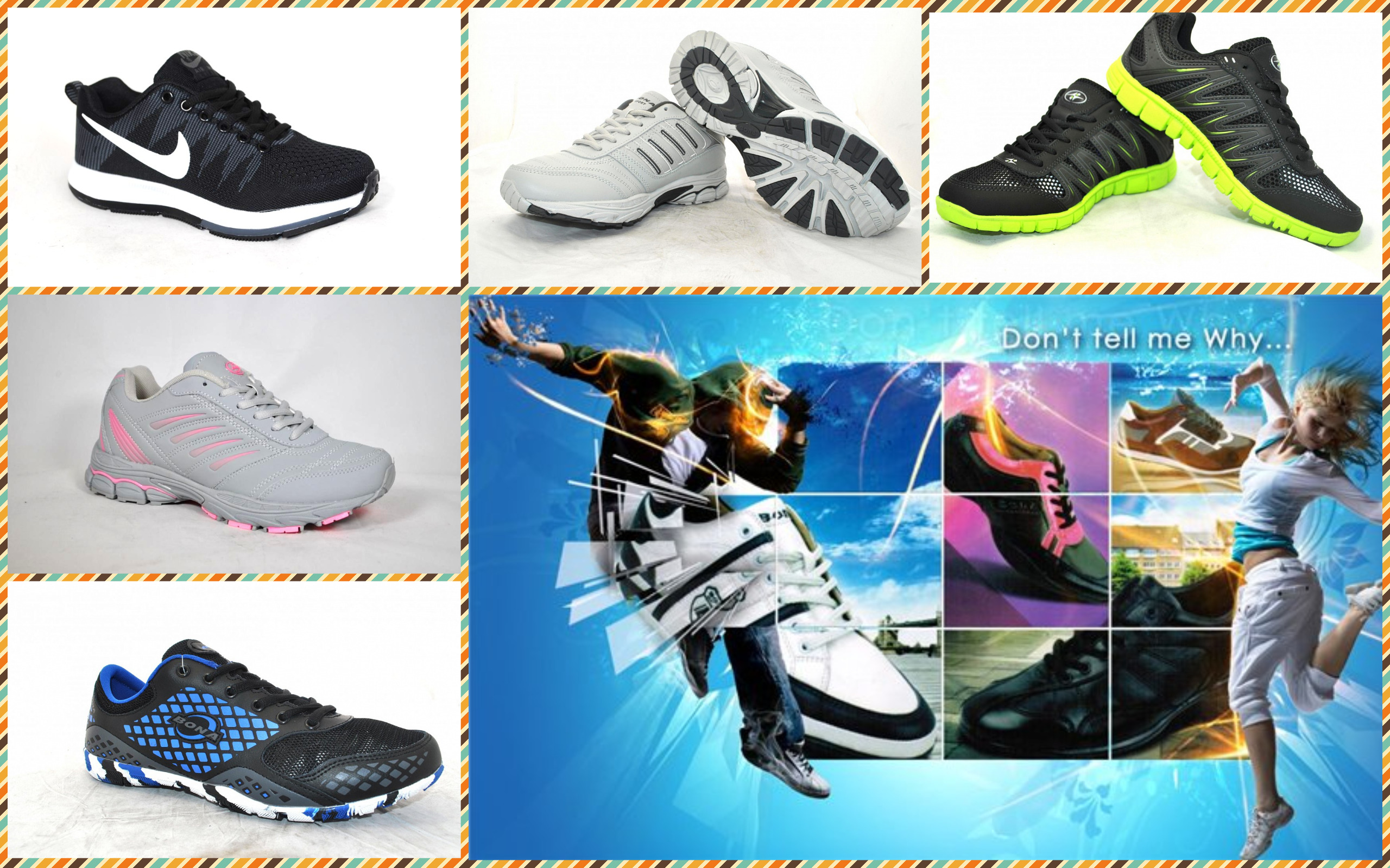 ���������� ����� B*o*n*a - ����� ����� ������ ������� � ������ �����. ����� �� ��� ������ ��� ���� ����� ������� ������. Reebok, adidas, nike � ��. ������ � ��� �����!