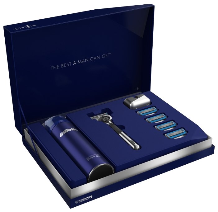 ���������� � 14 � 23 �������. �������������� ��������� Gillette � ���������� �������� �������� �� ���� ����� � 2 ���� ���� ��� �� ������� � ������ ��������!