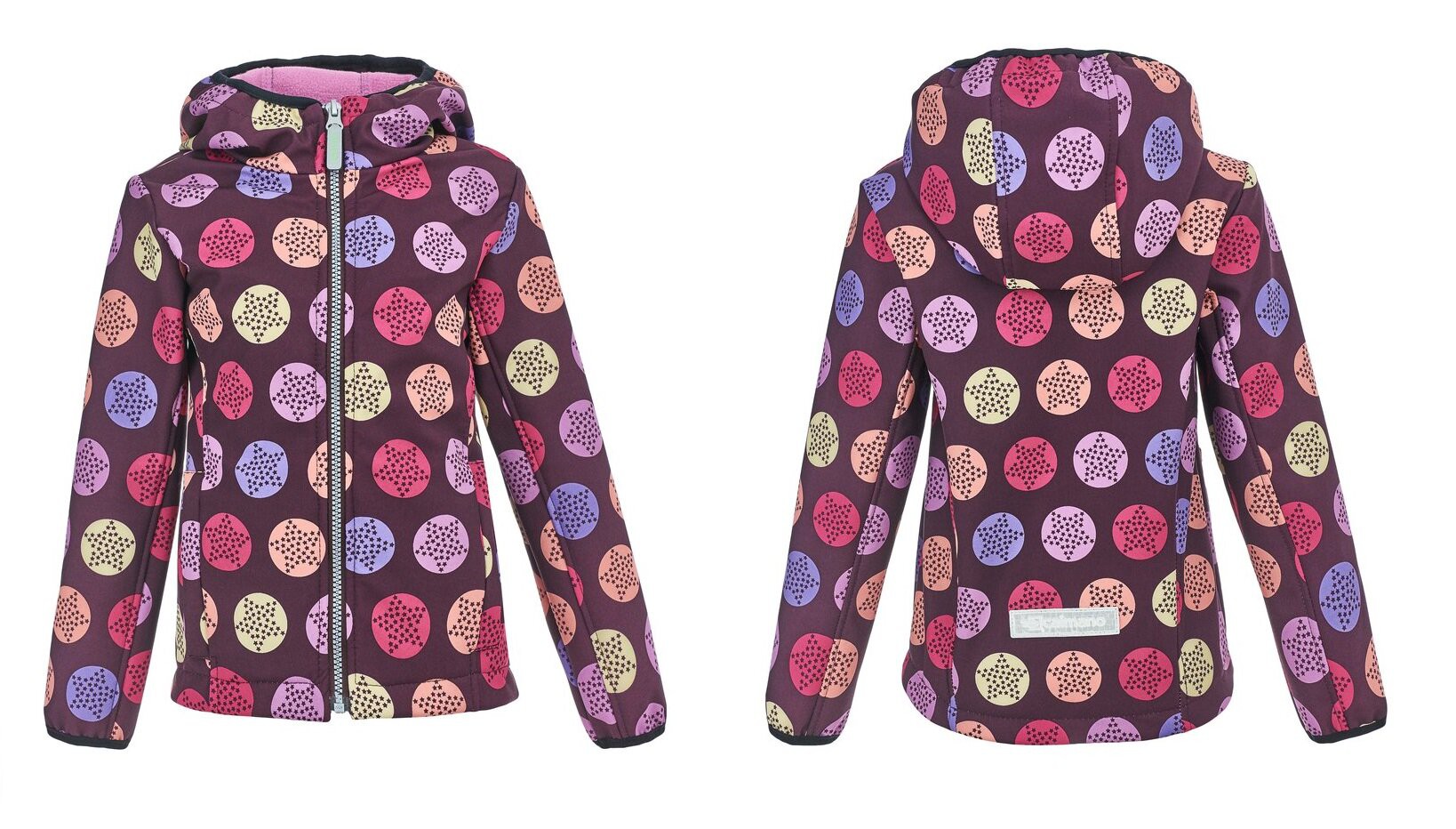 �������� ����������� ������ �� �������.1220 ���. CAIMANO