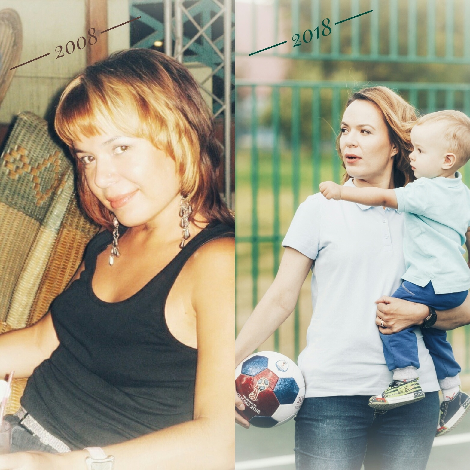 #10�������� #10YearsChallenge #10yearsAgo #�������������� #������� #������ #������ #�������_�����_� #petrova_maria_n