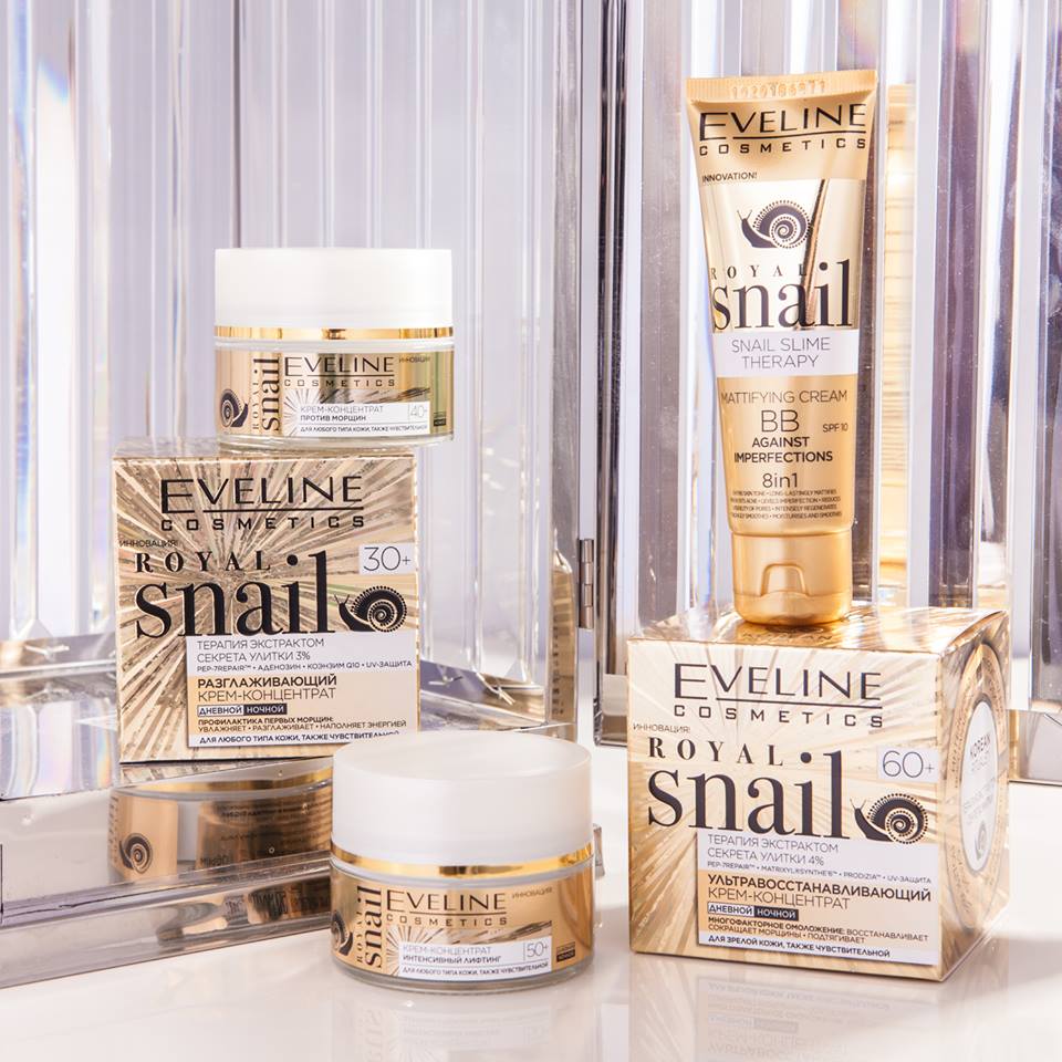������� �� EVELINE - ����� RoyalSnail ! �������� ������� ������ - ��� ������������� ���, ������� ��������� ��������������, ���������� � ����� ������� � �������� ���� ����! ������ ��� ��������� � �������!