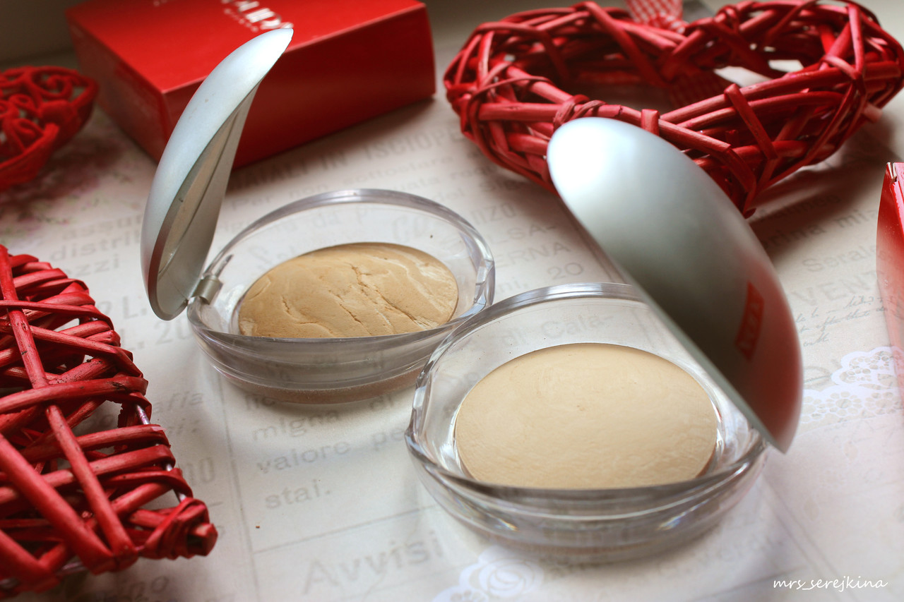 ��� ������ Pupa)