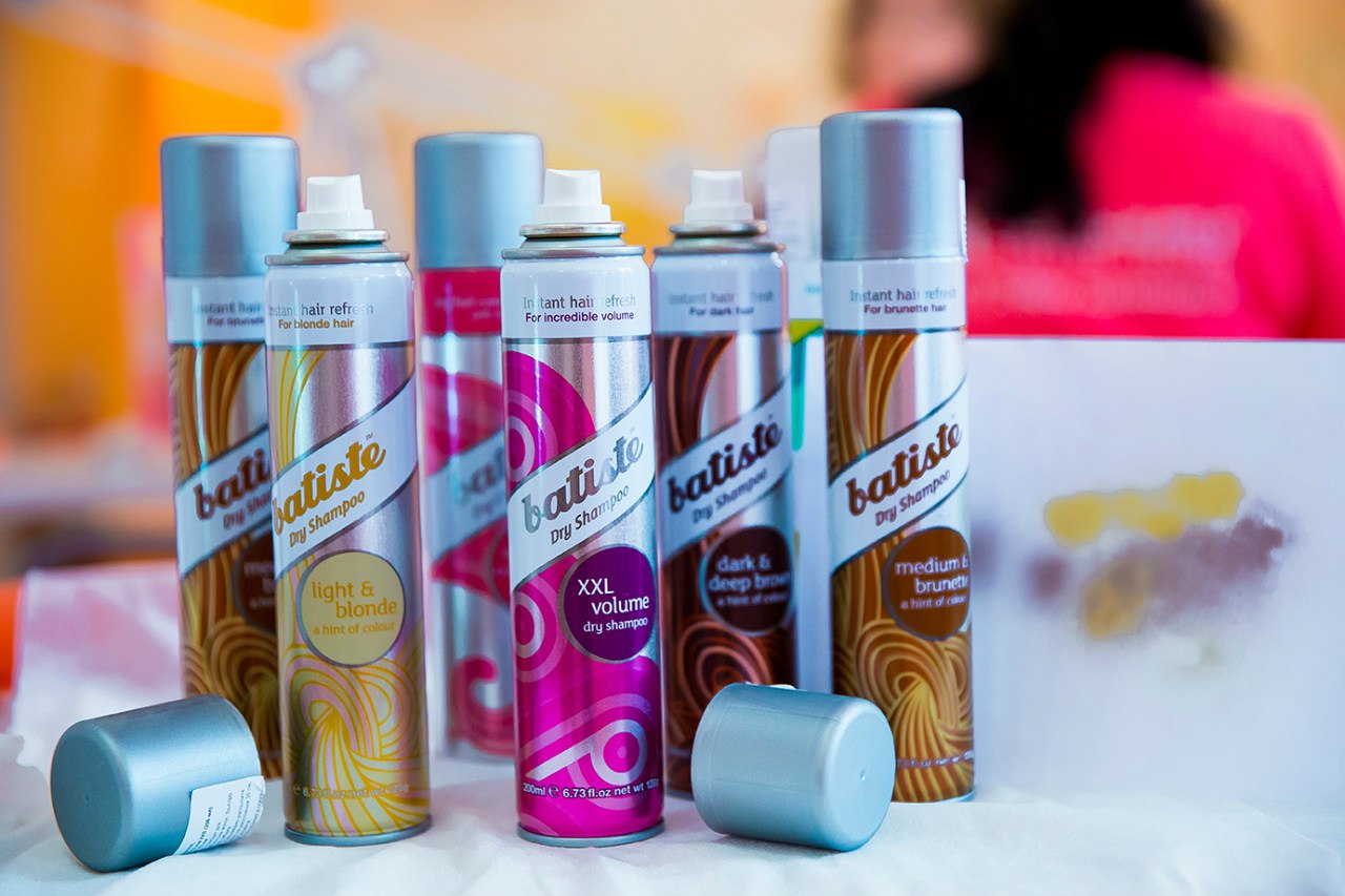 ���� �� 05.03.���������� ����� ������� Batiste - ������ �� ������, ����� ������ ������ ����� � ������� �������� ��� �����������!-40.� ���� �������-����������� - �� ����� ������������ ������ �����!