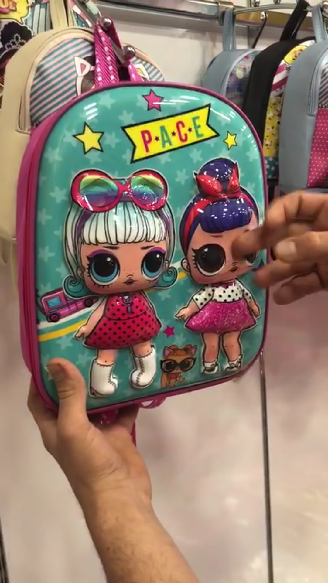 ���� �������. ������ �� ����� ����������� �����. �����, ����� ������ 3D �������� ���. ����� 3/2019.