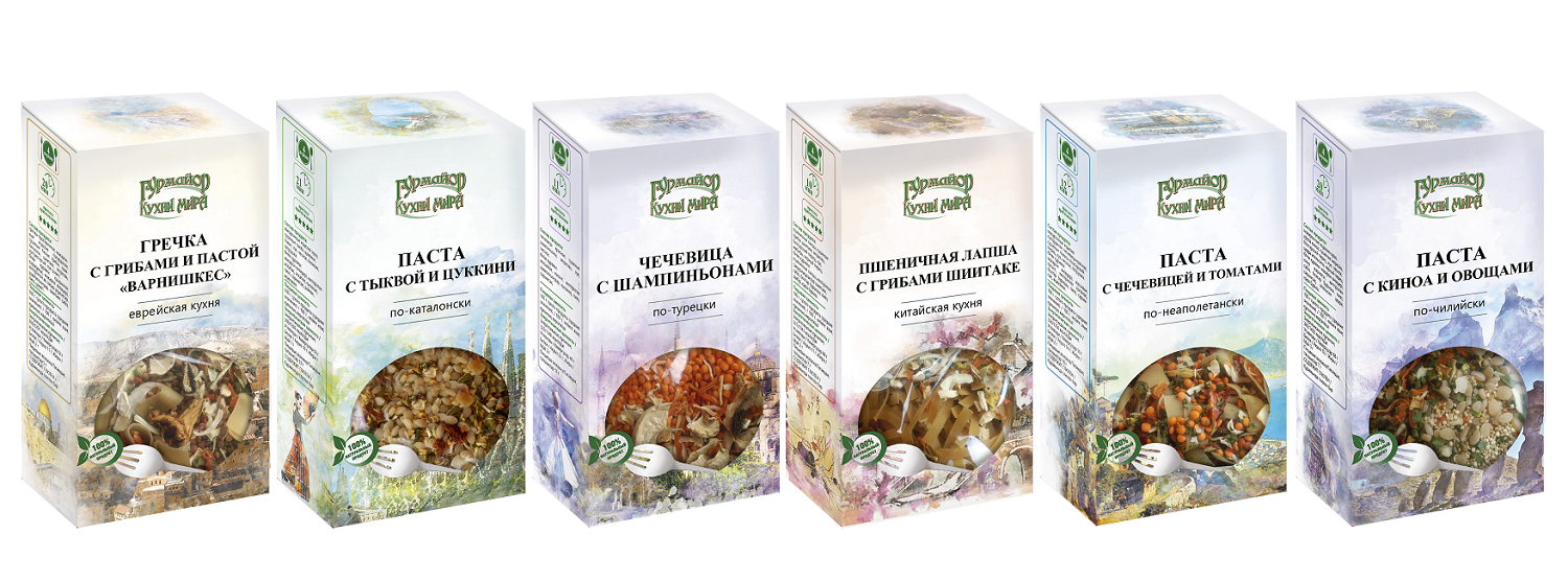 ���������� ������� Pasta la Bella �� ������� ������ ������� � ������������ ��������� ��������� (��������). -4