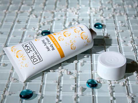 ����������� ��������� Dr.Sea � Sea&Energy - ����������� ���� �������� ����! ����� ������!