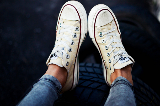 ���� CONVERSE 1180 ��� (+18%)! ������� 31-45 !
