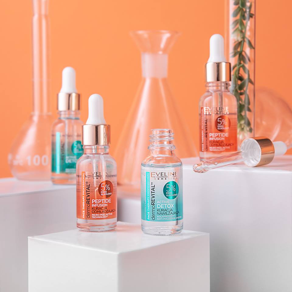 ��� ������������ ������� ����� �� ����� ���� �����, ����������� ��������������� ������ ������������������ ����������� � 5% ����������� ���������� �������: ����������� ACTIVE DETOX � ������������� PEPTIDE INFUSION