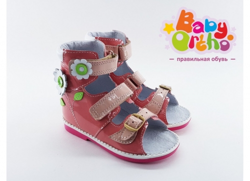 ���� �������. Baby-Ortho - ��������, ������������ ������� �������������� � ���������������� �����. ��� �����.