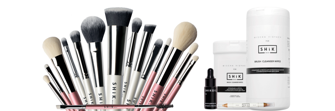 ����� S*HIK*BR*U*S*H: ������������ � �������. ��������� ��� ����, ������, ��� � ����������. ����� 1