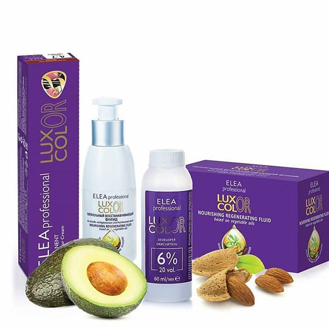 ���� �� 26.02. ������ 3 ��� ������ 30-50% �� �����������, ���� �� 75 ���. Ele@ Profession@l Luxor - ��������� ���������������� ����� ��� ����� (Solvex �������� ). ����� 7