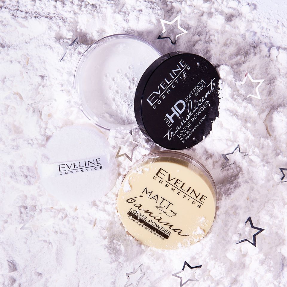 ��������� Eveline - ������������ �������� �����! ��� ����������, �� �������������� ��������� � ��� �����! ������������ �� �������� ������������ ���������! ������� 2019 �. ��� � �������!