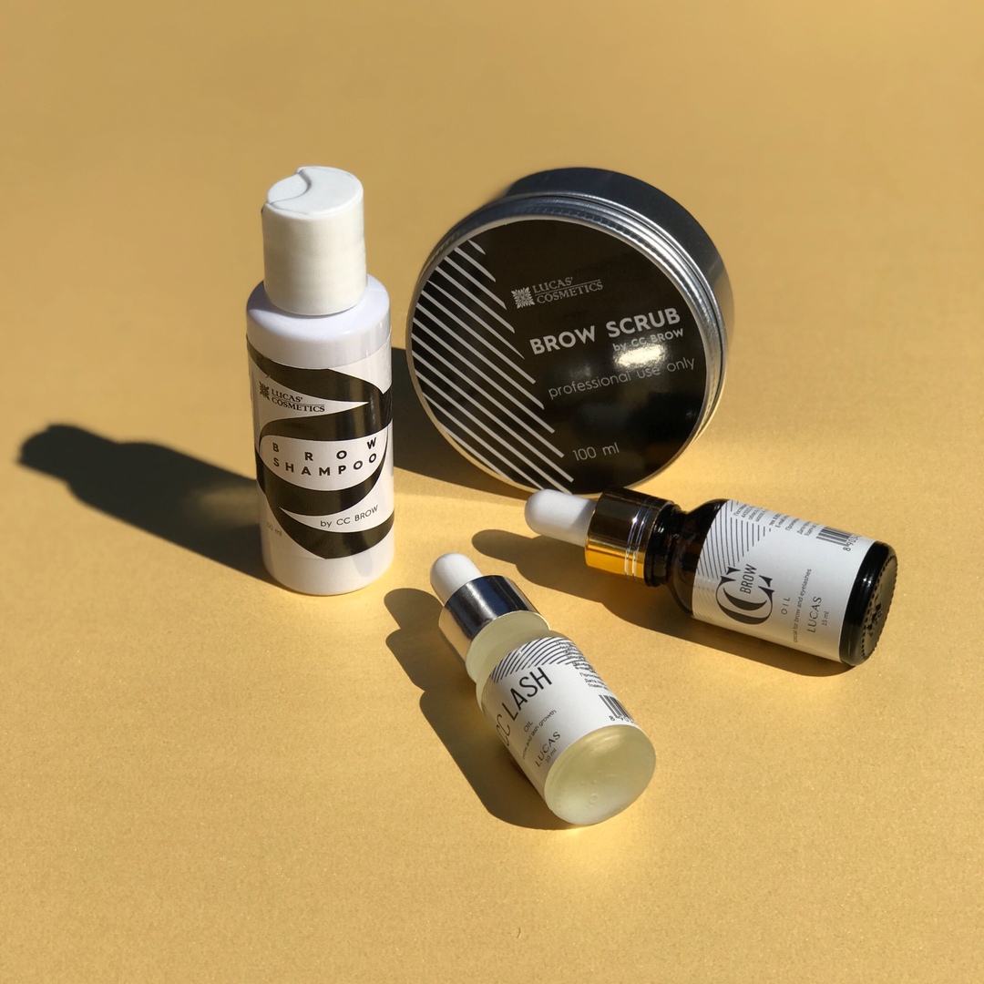 ���������������� ��� ��� ����������� ������ � ������ CC Brow, ��������� � ������ ��� ������, ������������� ���������. - 15