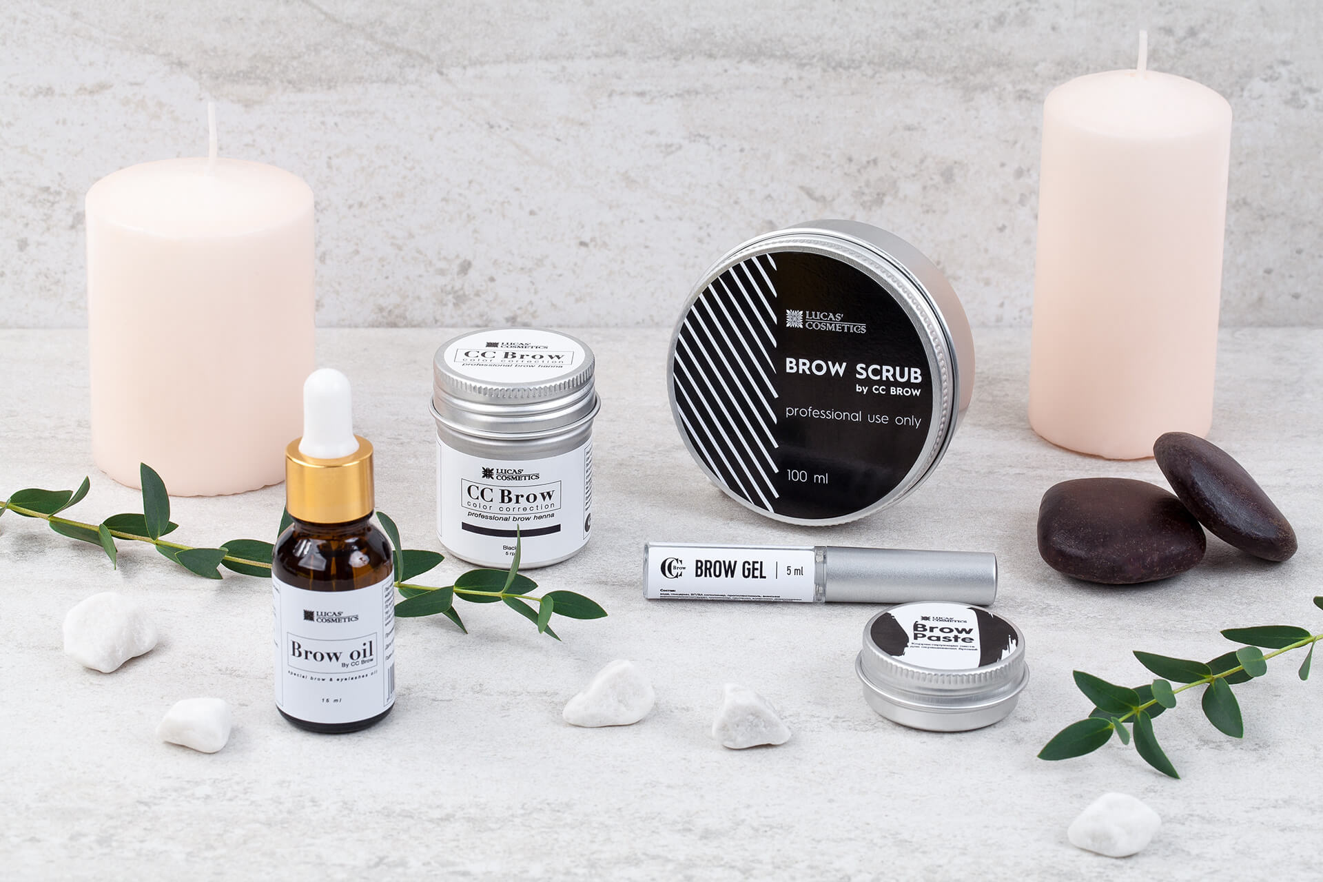 CC Brow - ���������������� ��� ��� ����������� ������ � ������, ������� � ������������� ���������, � ����� ��������� ��� ������, ����� ��� ���������, ��������! ����� 11