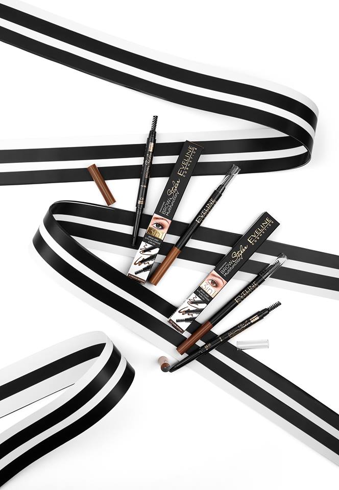 ���� � ������� ���� "no make-up" ����� ������ ������ ���� ��������. � ���� ��� ������� ������������� ��� ������ 3�1 Brow Multifunction Styler. ��� �����, ��� ������ �� ���� ��������� ������!