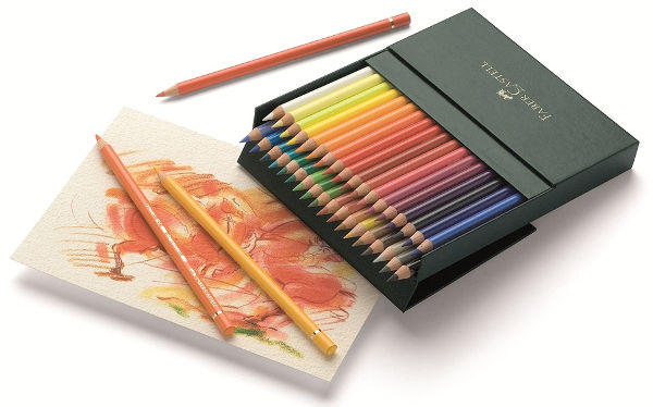 Faber-Castell - ���������� �������� ������������, �������, �������� ������������ � �������������� ������.