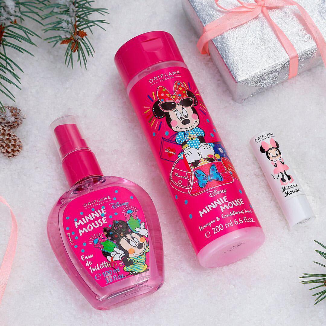 ��� ����� �������� Oriflame ���������� ��������� � 8 �����!!