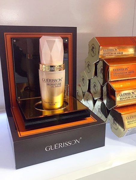 ���� ������� �� 16.03. Guer*isson - ��������� premium ���������!