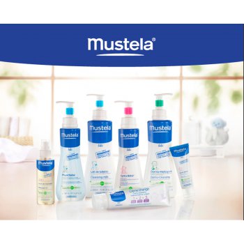 ���� �� 12/03. Mustela - ����������� �������� ��������� ��� ��� � �������.