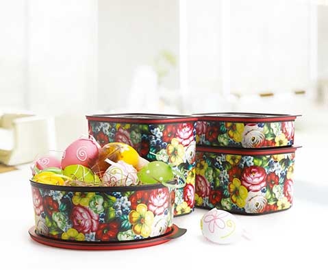 Tupperware ���������� ������������ ��������� ����