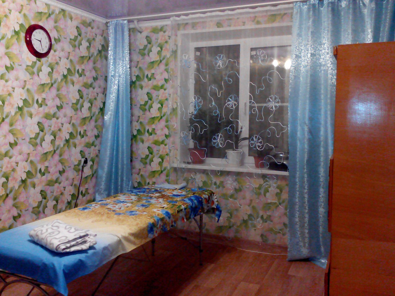 ������ � ���������� ������ (��� ������)