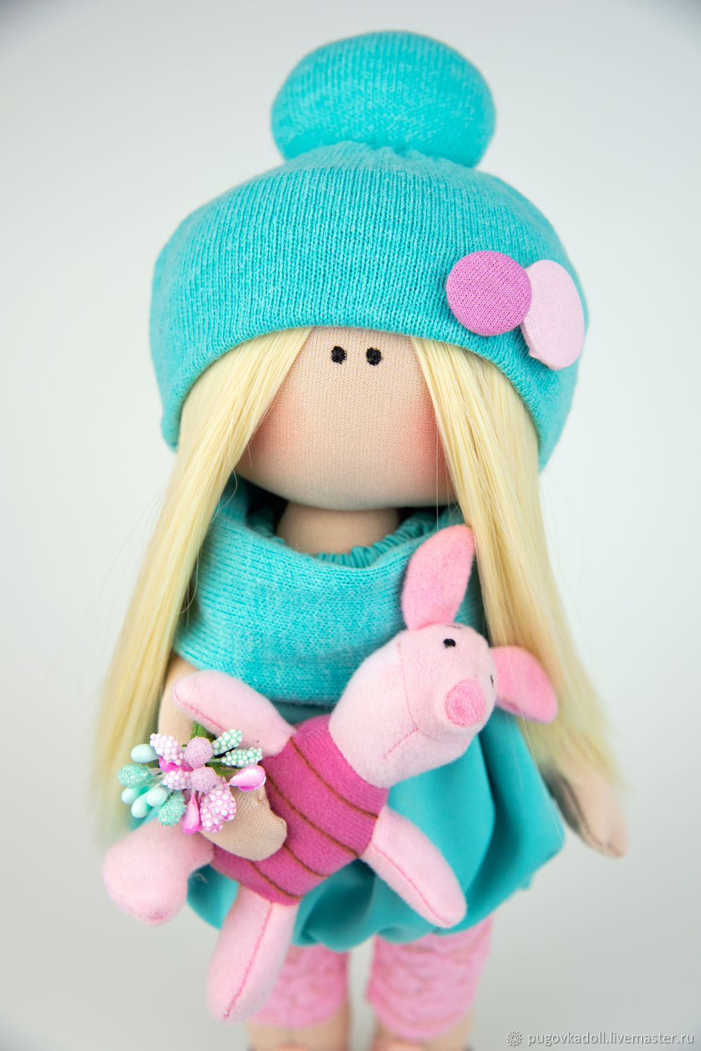 ��������� ��� ���������� �� Pugovka Dolli - ������ ��� ����� ����� � ������, ��������� ��� �����, ������, �����, ������ � �����. ������ ����� ����� �����! 