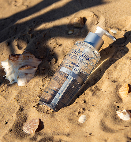 ����������� ��������� Dr.Sea � Sea&Energy. ������ �� ����� ��� �����, ����� ��� ����, ����� ��� ���� � ����� Sea&Energy