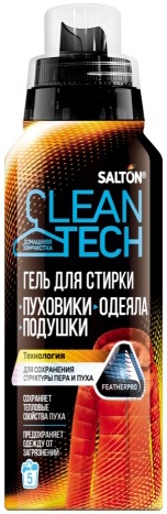 ��������. ���� ��� ������ ��������� � ������� Salton Clean Tech! 