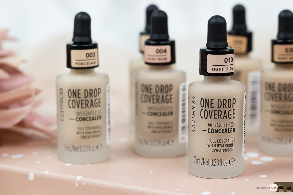 � ������� �������!!! CATRICE/�������� One Drop Coverage 275,73+17% ����� �������� ��������� � ���� ������������ �������� �������� �� �������, �������������� �������� � ����������� ������������. ��� �������� �������� ���������� ����� ����� �����, � �������