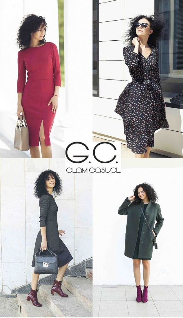 ������ �� �ӣ! ��������� ������� ������ �� Glam casual! ����������! �������!