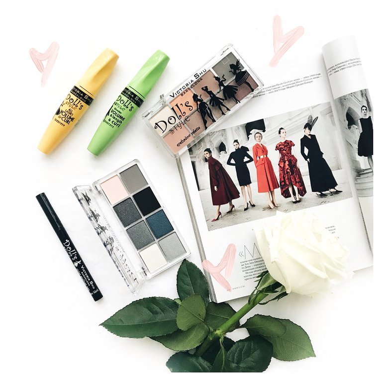 ���� �� 20 �����.�����, ��������, � ������! ��������� ������������ ��������� Ninelle � Victoria Shu - 9. 