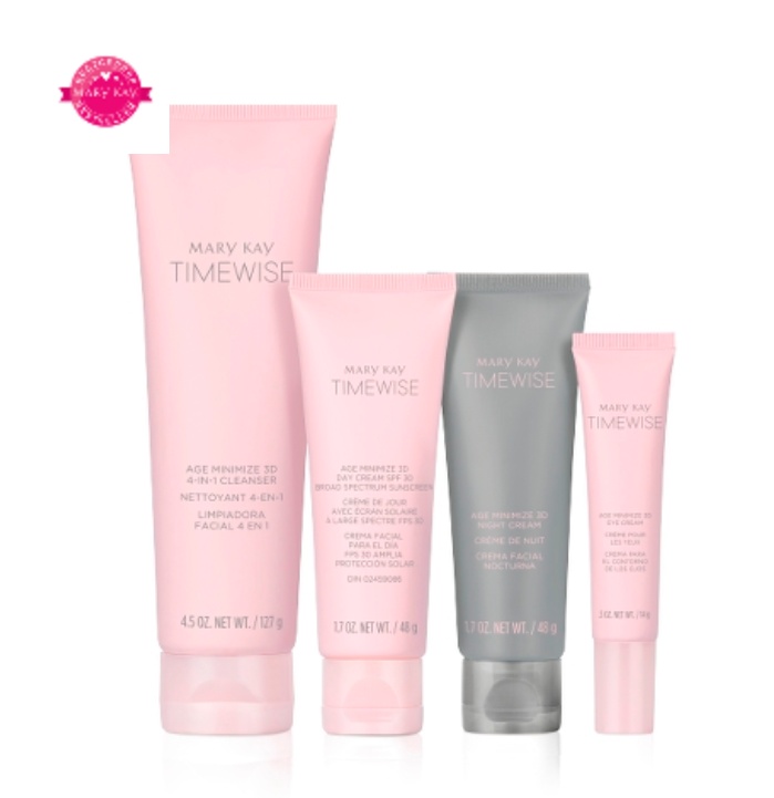 �������!!! ������� 18.03 ��������� ����� ��������� �������! �������� ������ �� ������� 30% ���� ������ ��� ������+���������� ��������! �� ������ 18-00. ���� https://www.marykay.ru/ru-ru/products