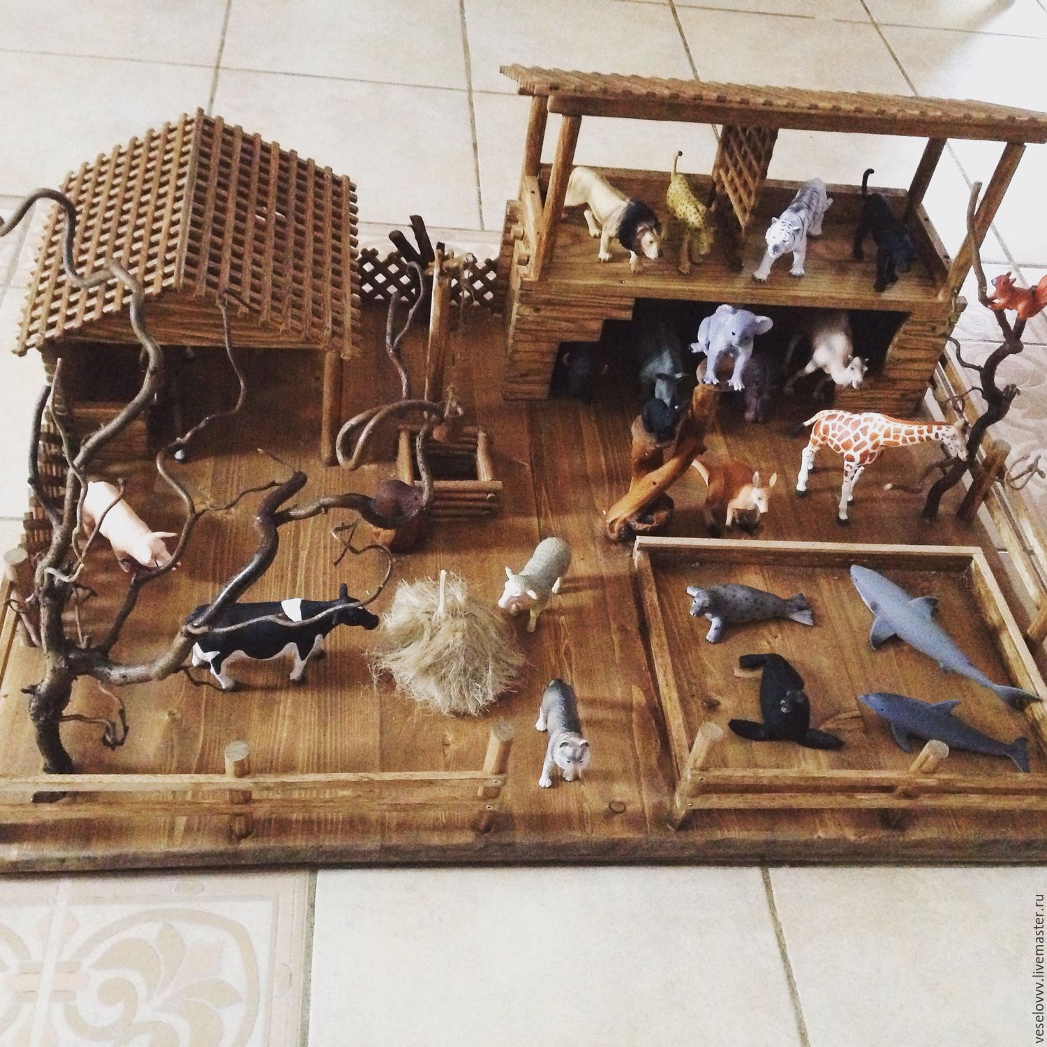 ���� �������. ����������� ������� - ��������. ������� ������ ������������ ������� �������� Gulliver Collecta. 5/2019