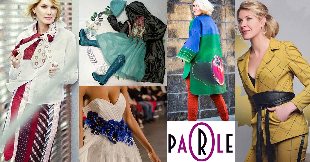 ������ ��� Ola Parle. ������ �� 70% �� ��� � �� �����. ���������� �������� � ������ - ��� �� ������ �������!