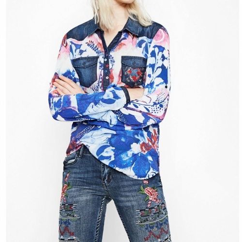 ������� ������� Desigual 1890 ���