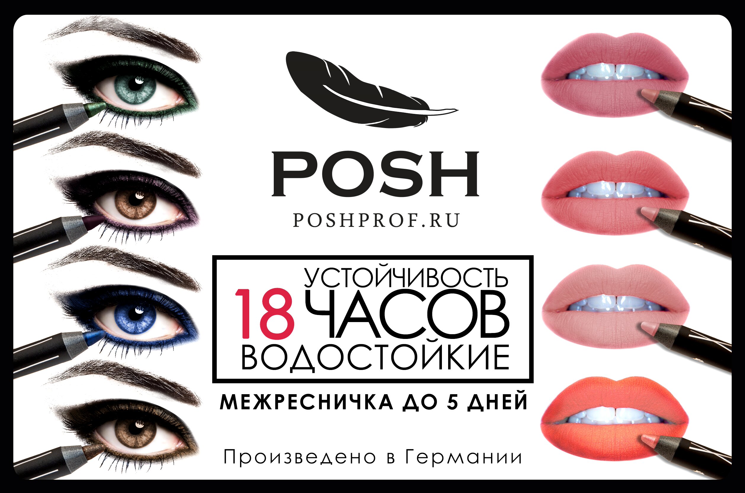 ������������ ��������� � ���������������� ���� ��� ������ �� Posh Professional. �������! - 18