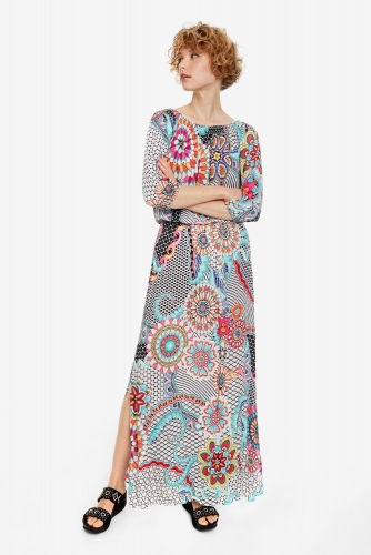 ������ ������� � �������  Desigual 2800 ���   