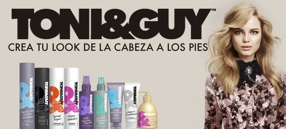 ���� �� 25 �����. ���������������� - ������ 50% �� ������� � �������� Tony&Guy - ������������ ������������ ������.-1 